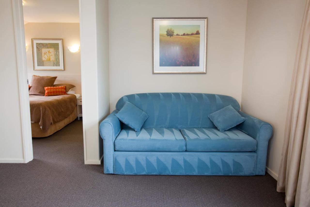 Kings Of Riccarton Motel With Airport Shuttle Service Christchurch Buitenkant foto